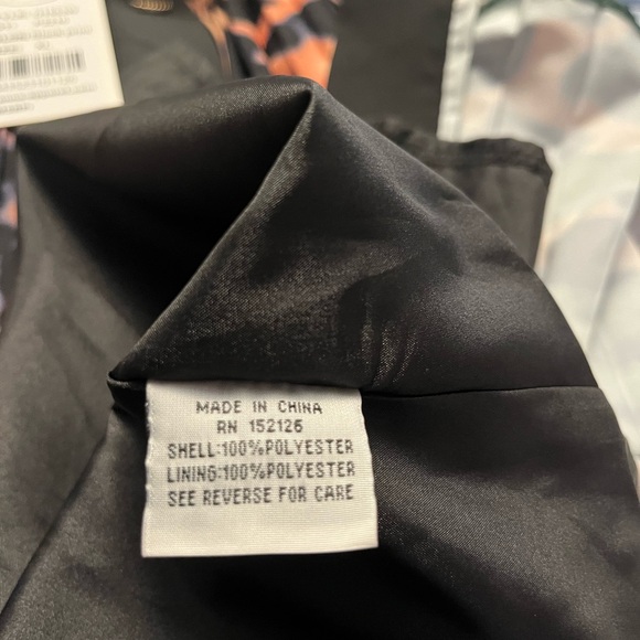 Giovanna Dress - Picture 8 of 8